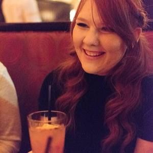 Meet your Posher, Brittney